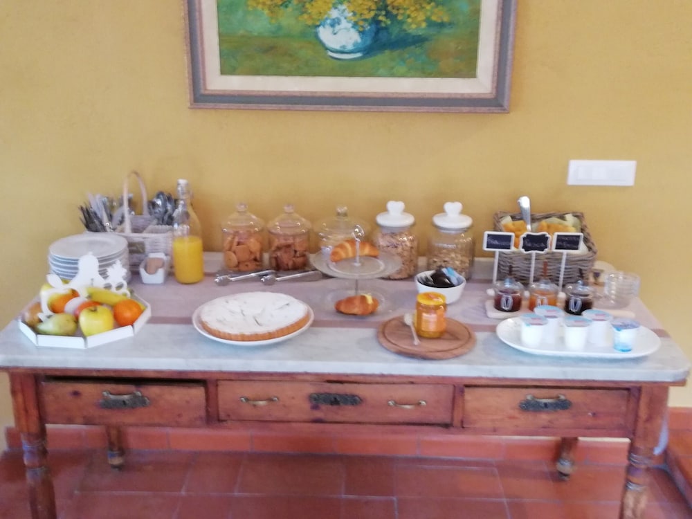 Podere San Filippo