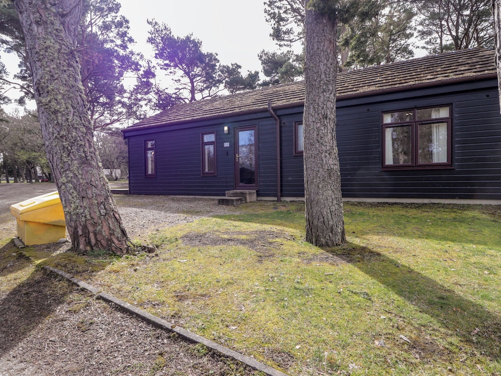 Chalet C
