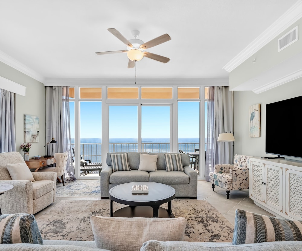 Phoenix Gulf Shores Ii 1502 3 Bedroom Condo