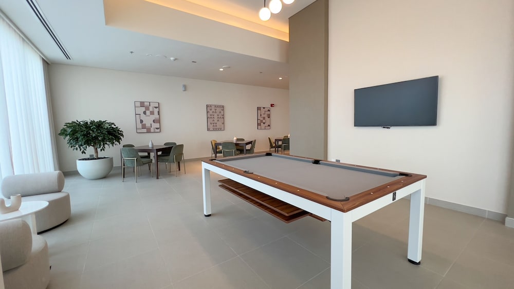 HomesGetaway-Luxury1BR in Forte Downtown