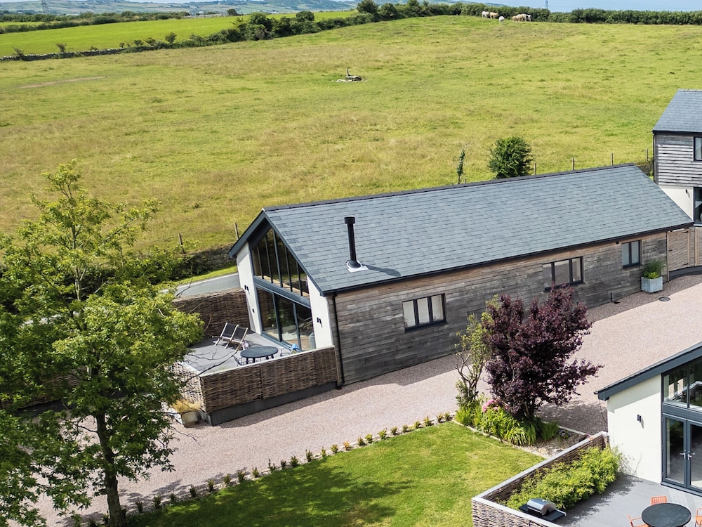 The Barn