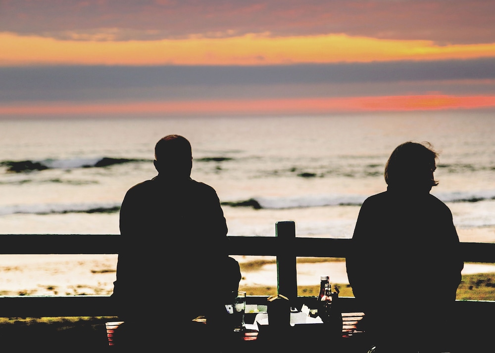 Beach House