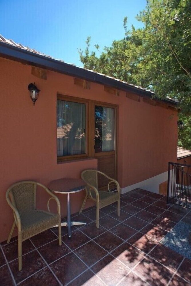 Guest House Harmonia