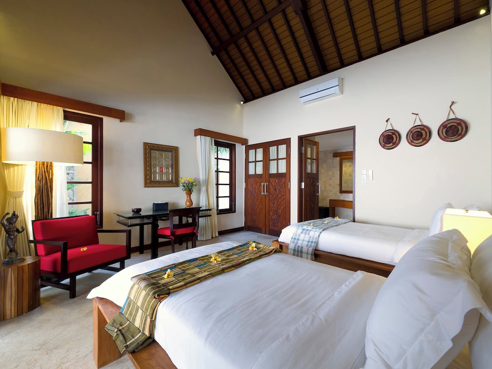 Villa San view 3
