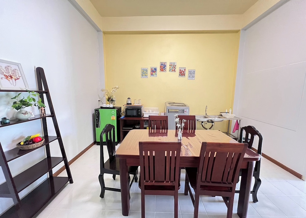Kuan Mapraw Villa 3