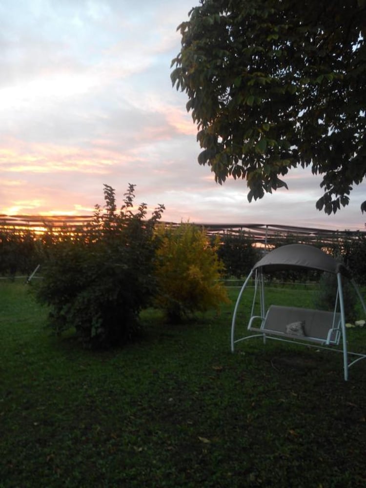 Agriturismo Ca' Del Ferro