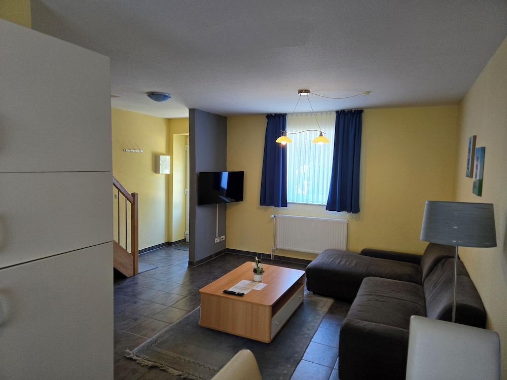 HotelPension Am Hafen