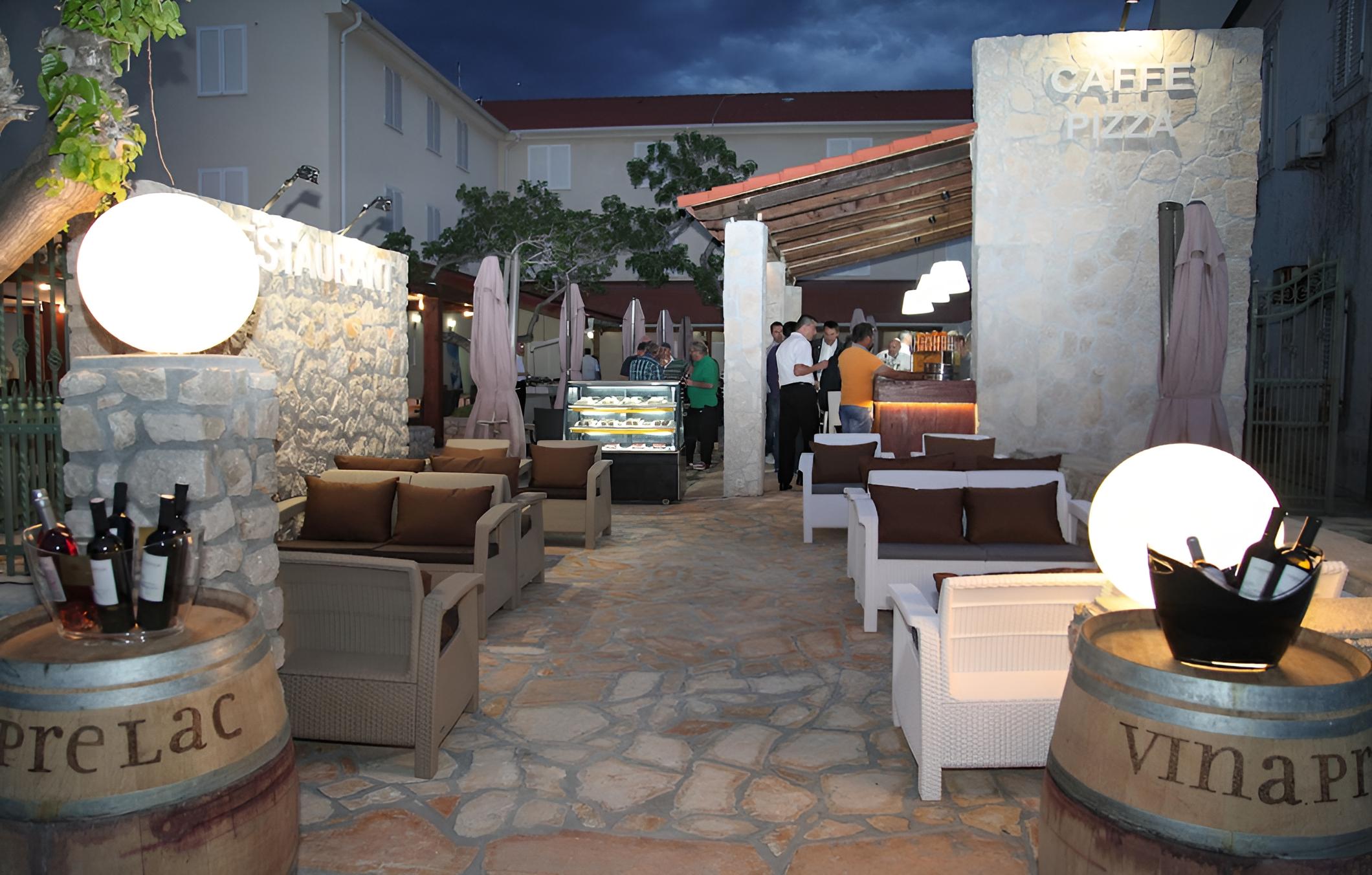 Hotel Smokva