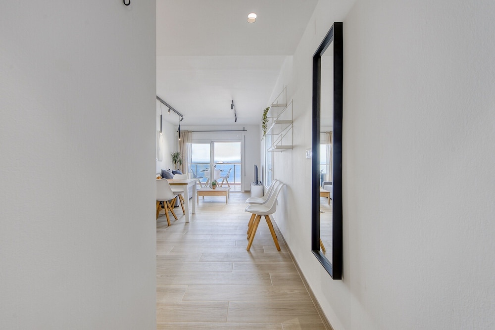 Apartment Near Playa De Roses Beach