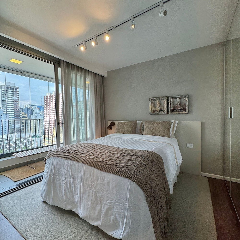 Apartamentos Prime-Prox a Oscar Freire