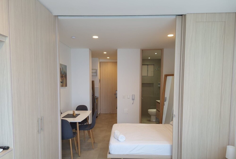 Salguero Suites