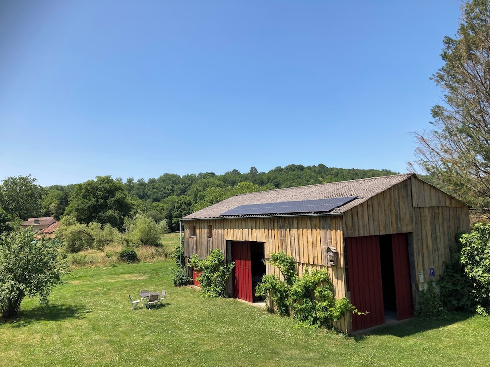 Grange de la Côle