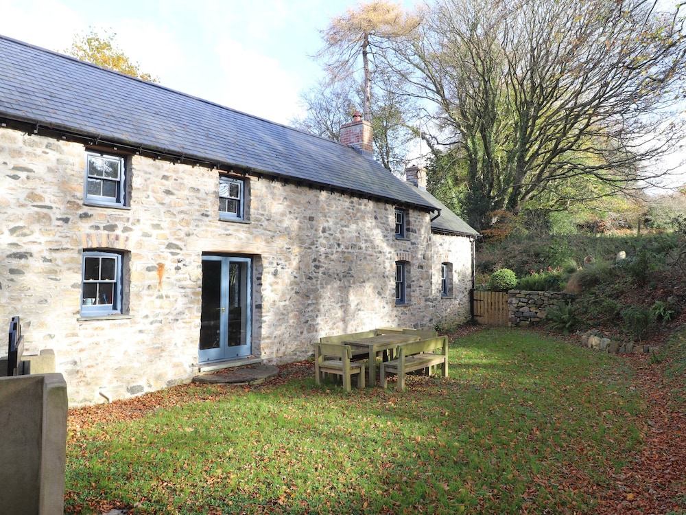 Castle Coach House
