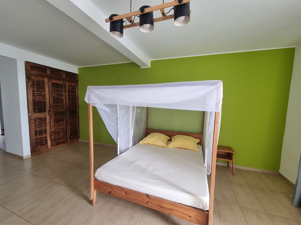 Marina Hotel Ambatoloaka