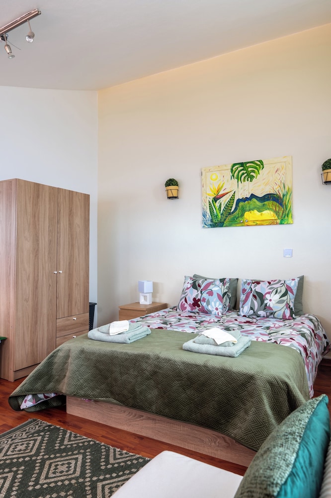 Villa-Kasia Ocean View