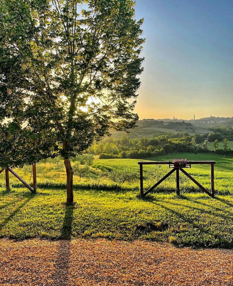 Agriturismo La Corte del Sole