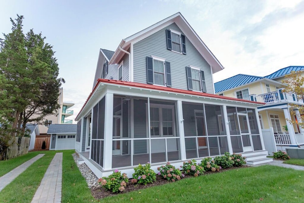 Maryland Avenue 14