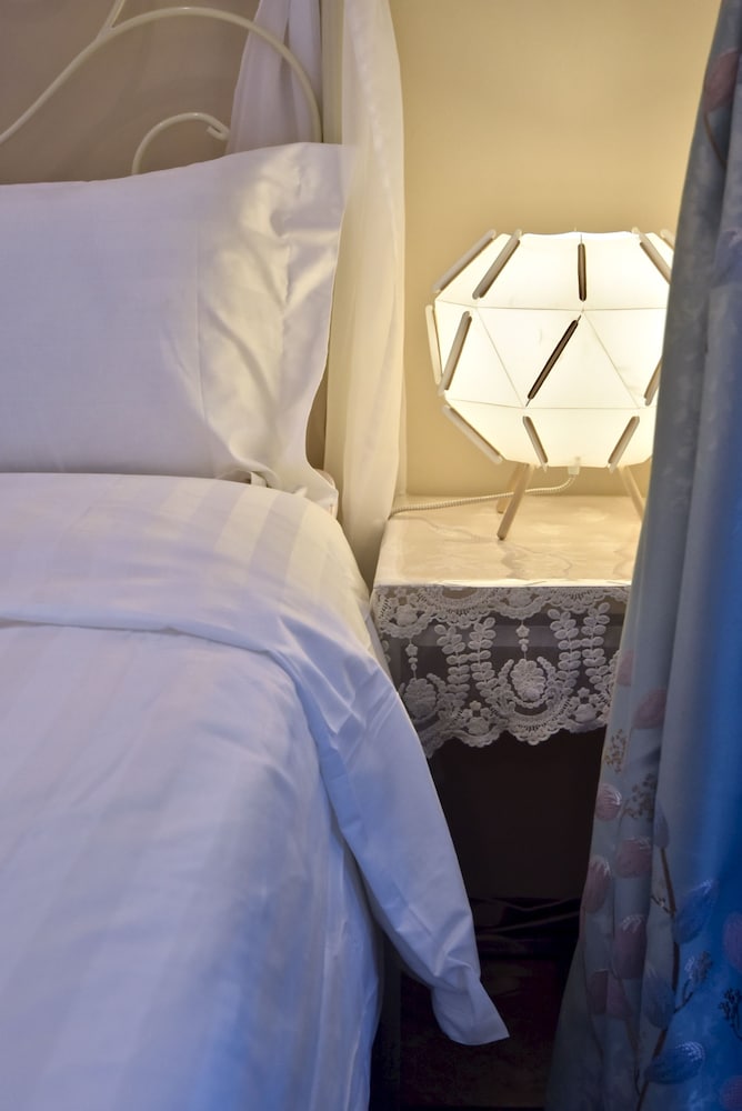 Guangzhou Ardrew Shared Homestay