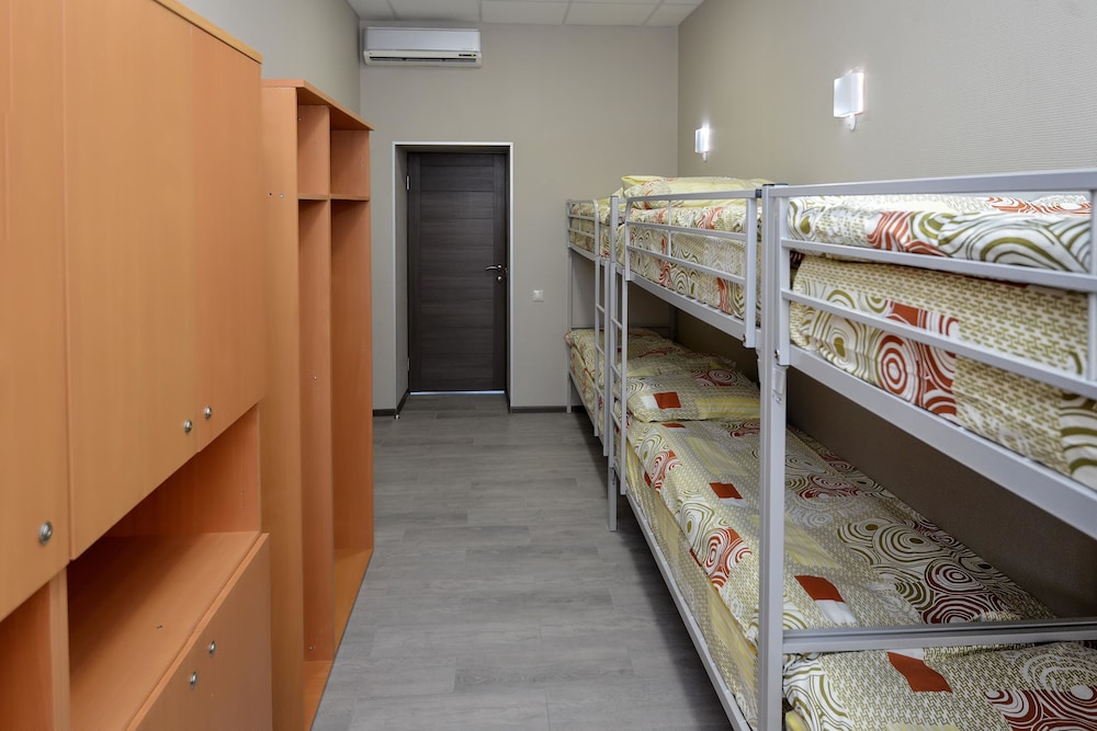 Hostel Penates