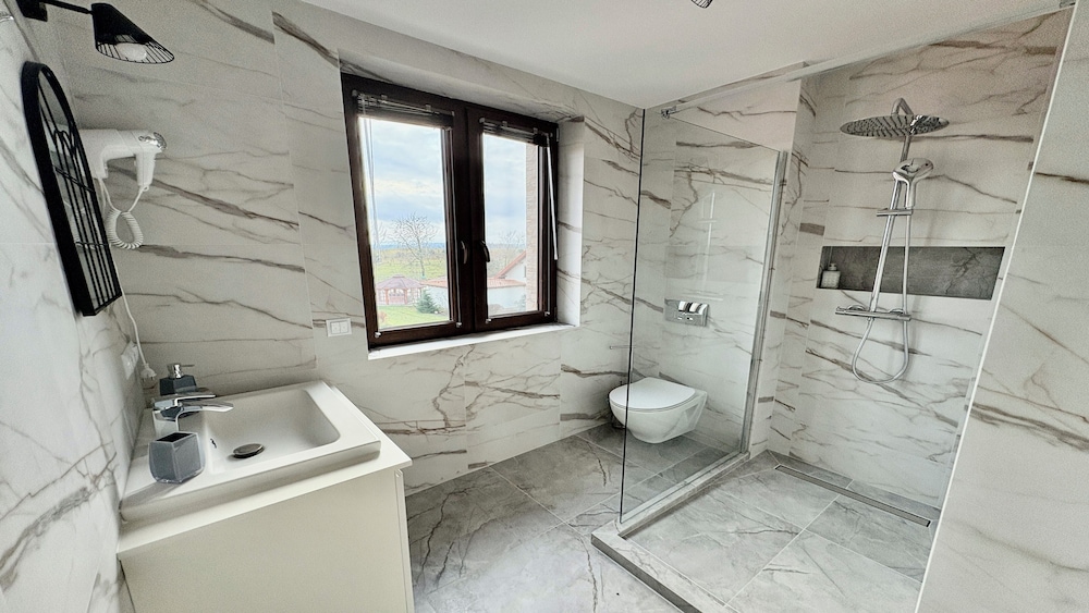 Apartamenty Sun & Snow Zasypane Mazury