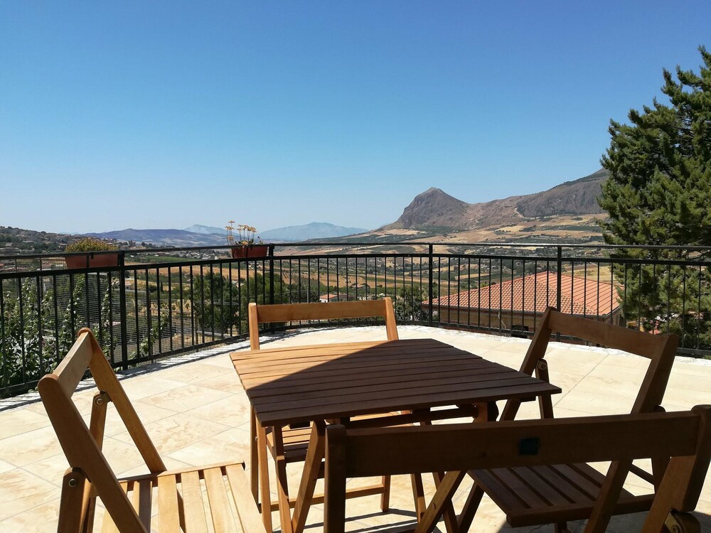 Kairos B&B