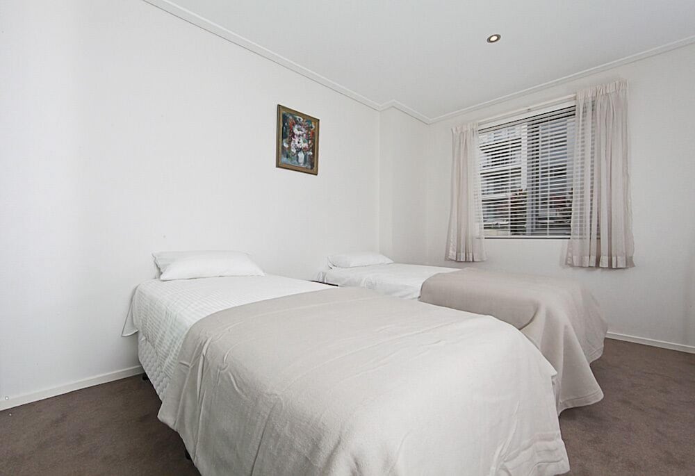 Accommodate Canberra - Glebe Park