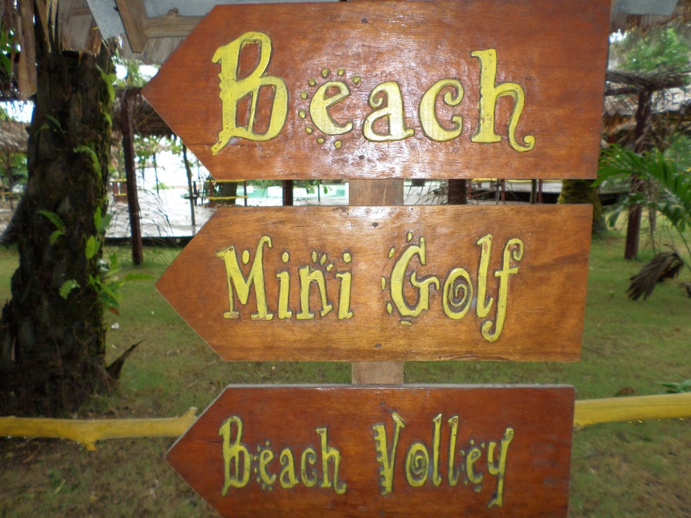 Libassa Ecolodge