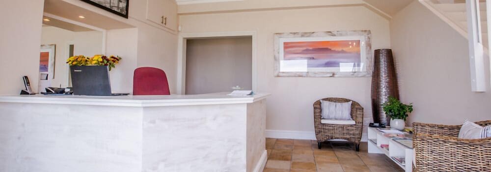 Finchley Guest House