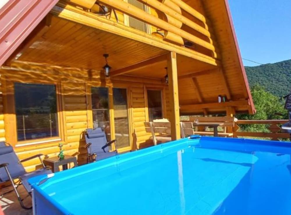 Holiday Home Peace of Mind