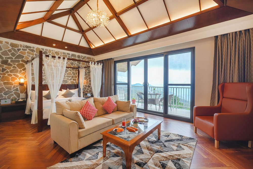 Himalayan Escape Cottages