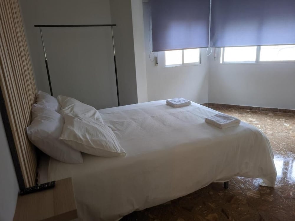 Room-homestay With Private Bathroom