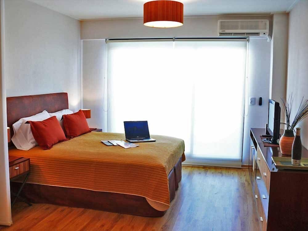 Silver Soho Suites