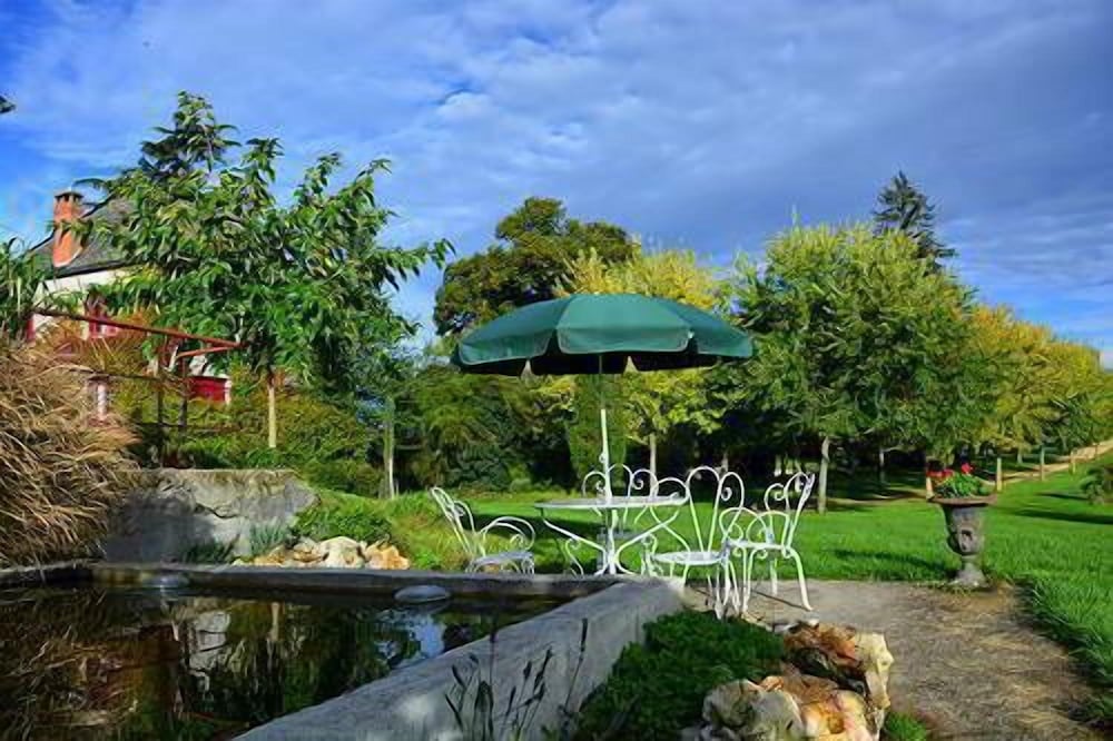 Domaine Des Ormeaux