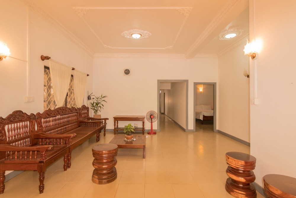 Ella's Villa Siem Reap