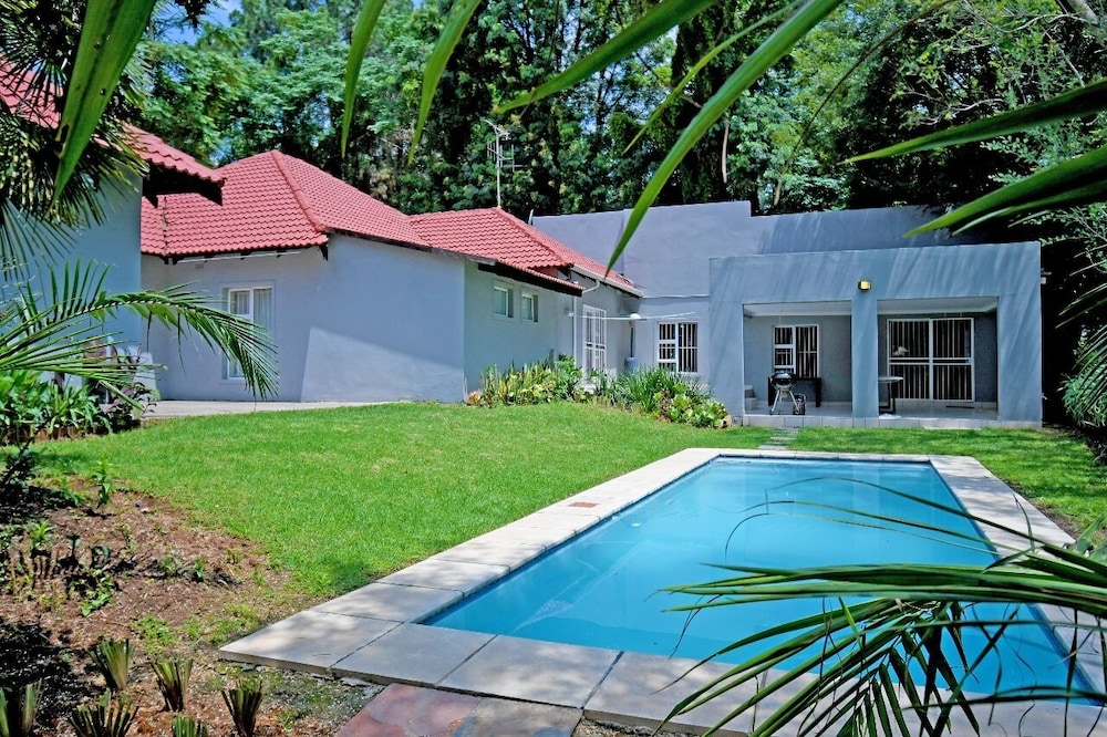 The Homestead Villa