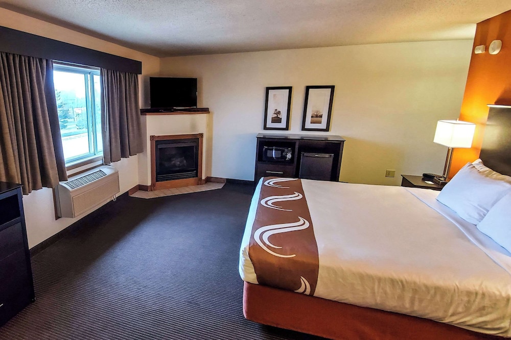 Quality Inn Atchison