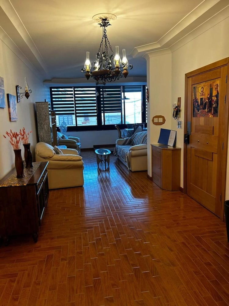 Sealove Haven Apartment