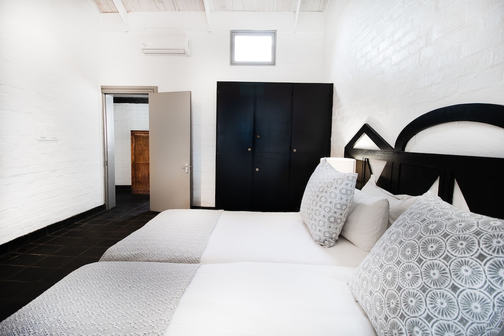 Karoo Retreat