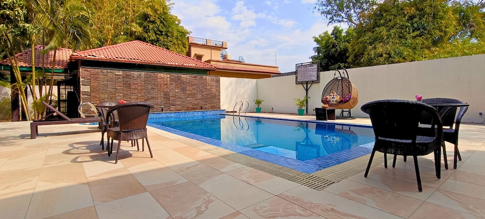 Leela Vilas By Asapin Hotels