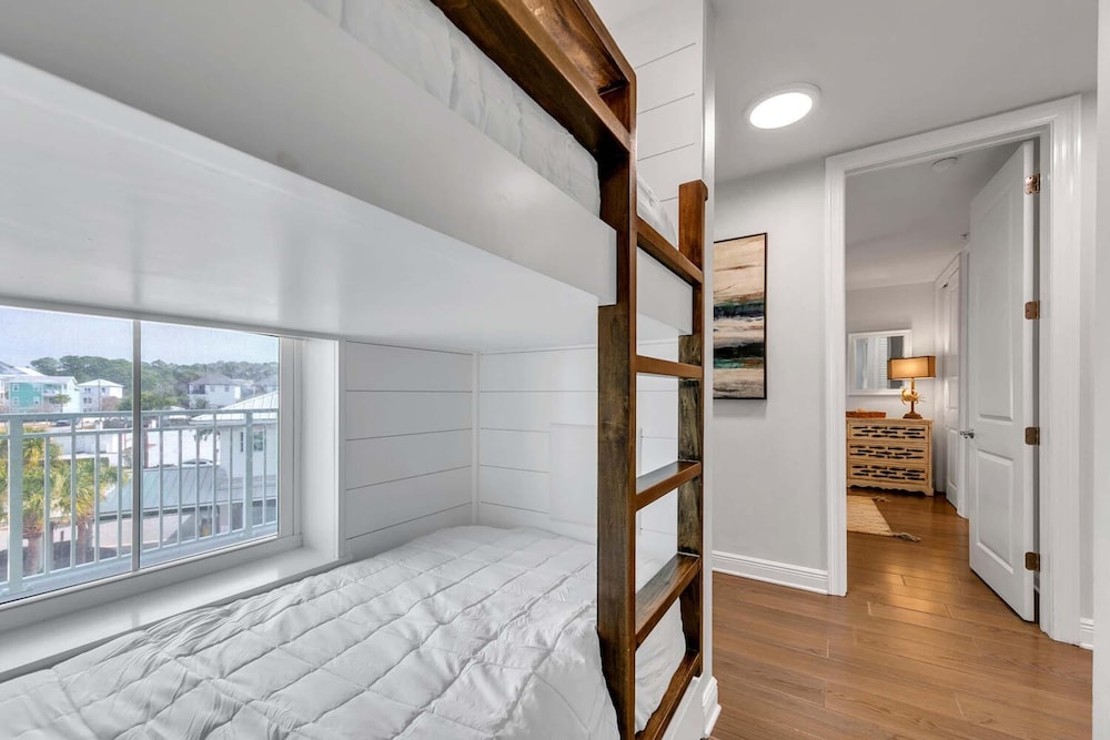 Gulf Place Residences 203
