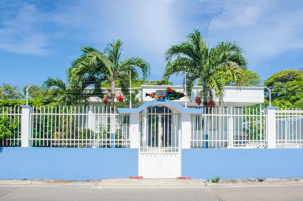 Mahalo House
