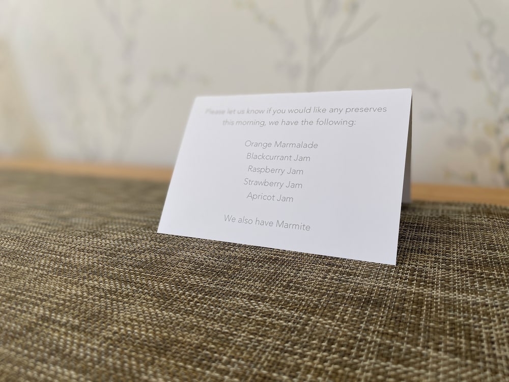 Lynton Vacations - Southcliffe Bed  Breakfast - Property Image 157