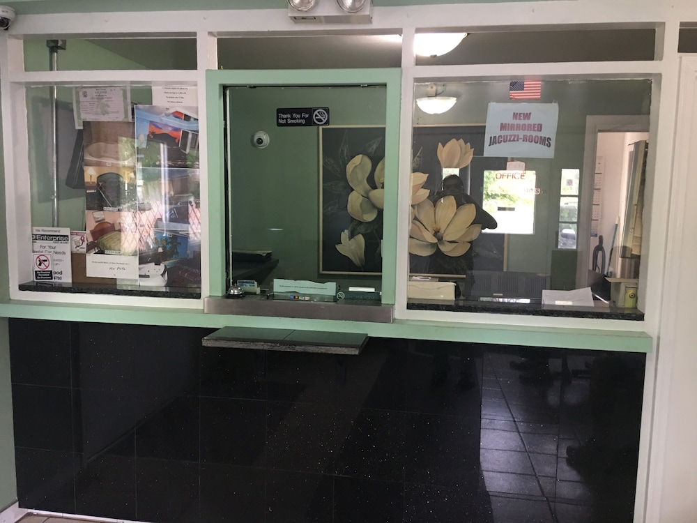 Terrace Motel - Property Image 16