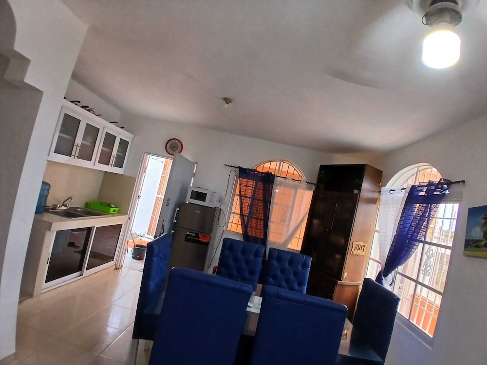 3 Bedrooms, Villa, Boca Chica, Dominican Republic