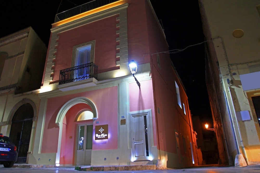 Corte Rovito Rooms & Suites photo 1