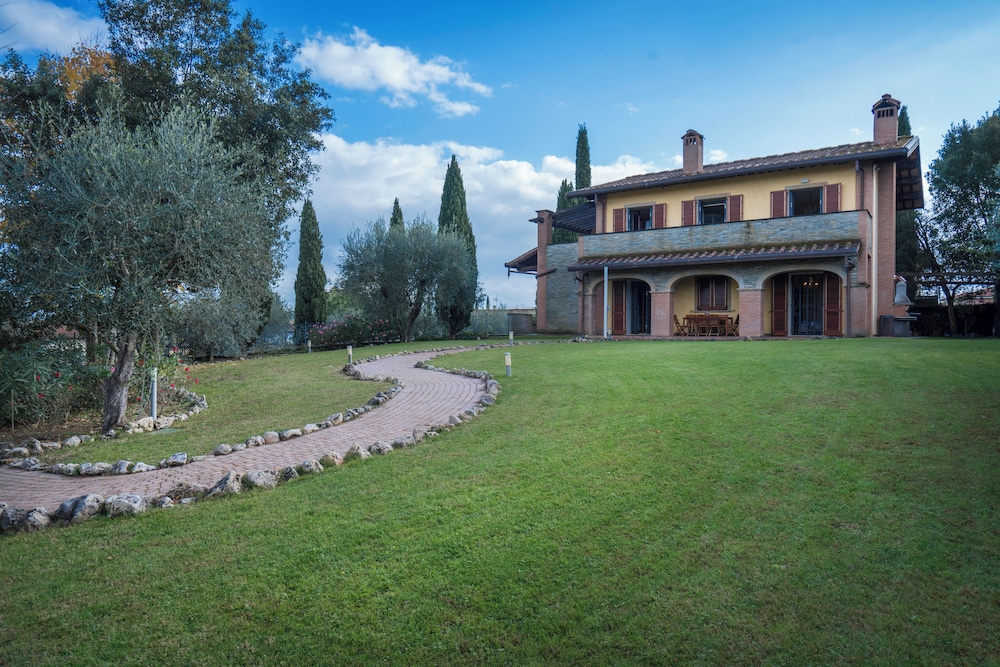 Villa Valledoro Relax, Pool, Wifi, Peccioli