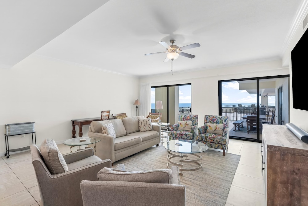 Origin at Seahaven by Panhandle Getaways