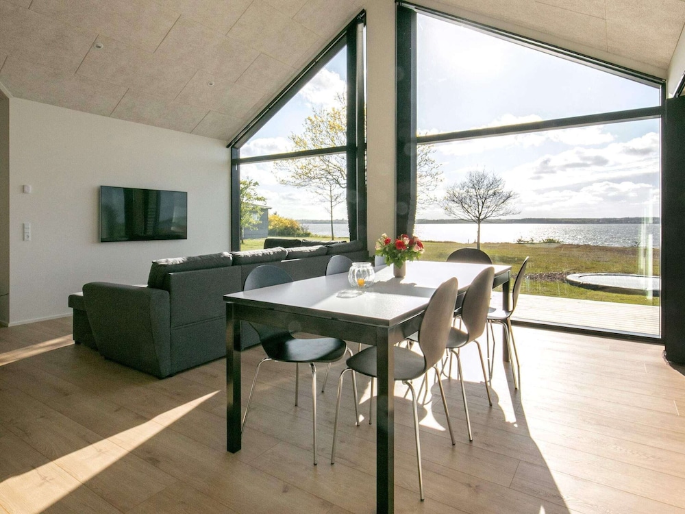 Holiday Home in Skals view 5