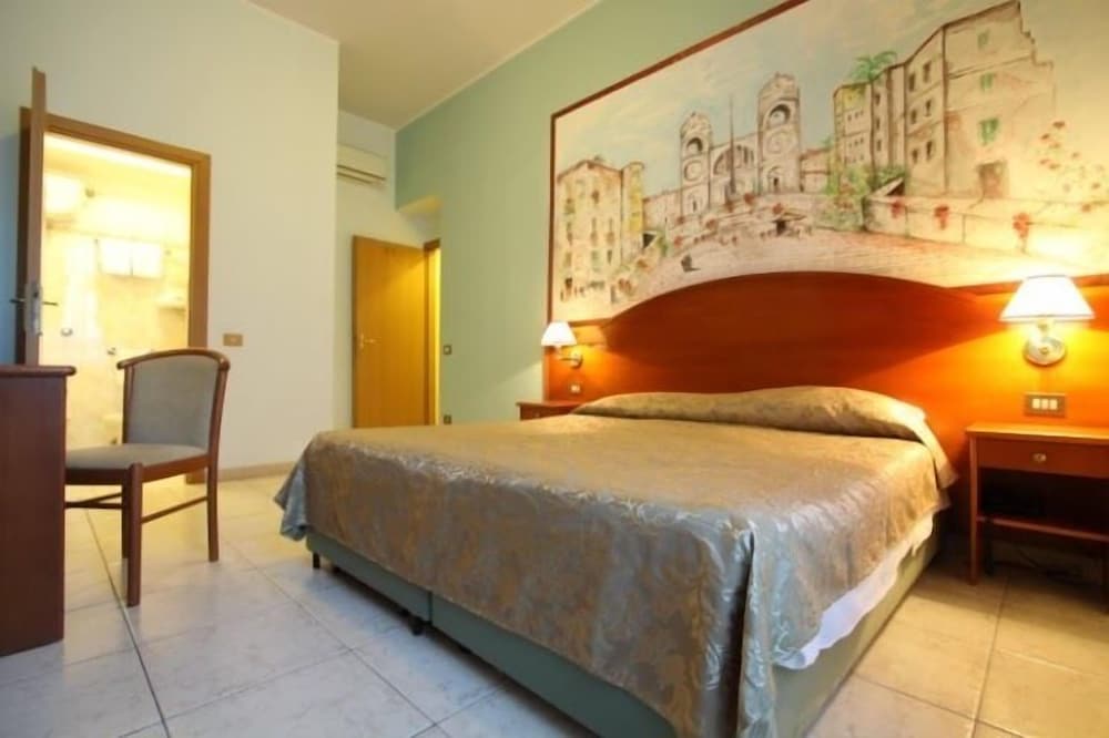 NazionalRooms