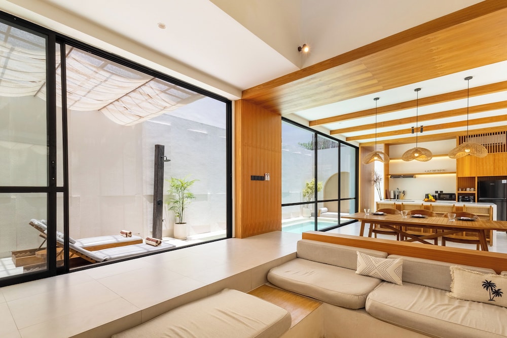 Villa Tin by Pertama Management